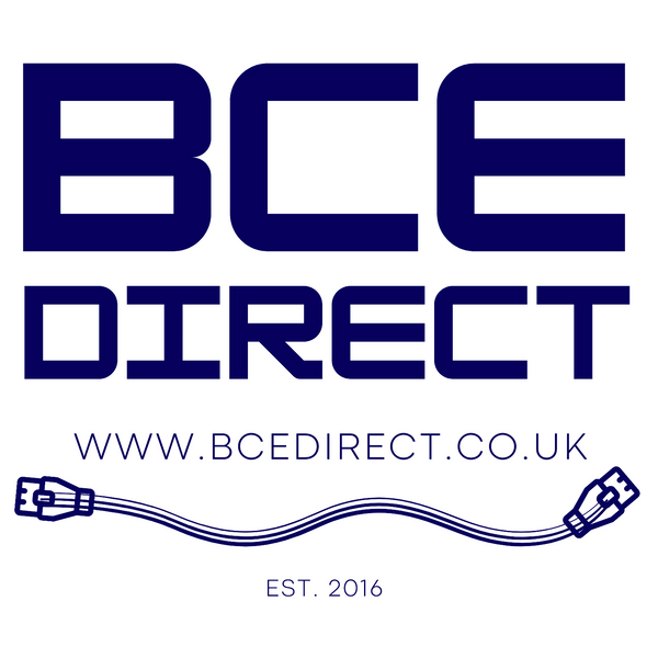 BCE Direct CCTV & Networking