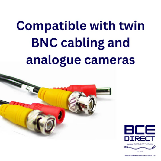 Hikvision 8-Channel 3k/5mp AcuSense Turbo HD DVR iDS-7208HQHI-M1-XT – Smart Surveillance for Mid-Sized Installations