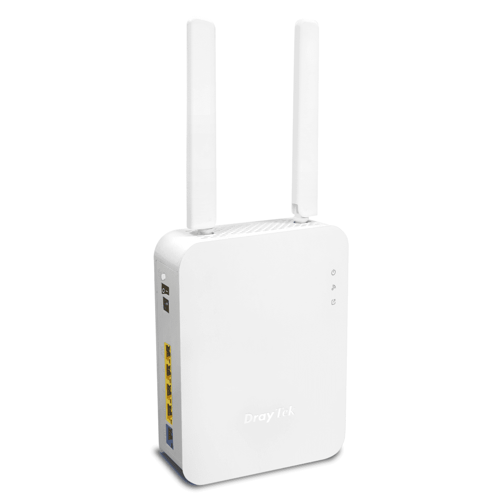 DrayTek Wi-Fi 6 Wireless Access Point - VAP906-K