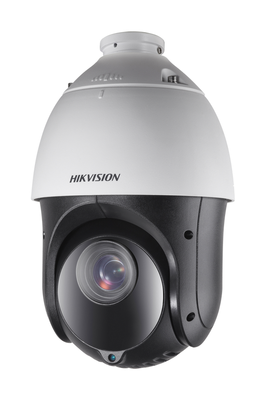 2mp Hikvision Speed Dome PTZ - 25x Optical Zoom DS-2AE4225TI-D(E)