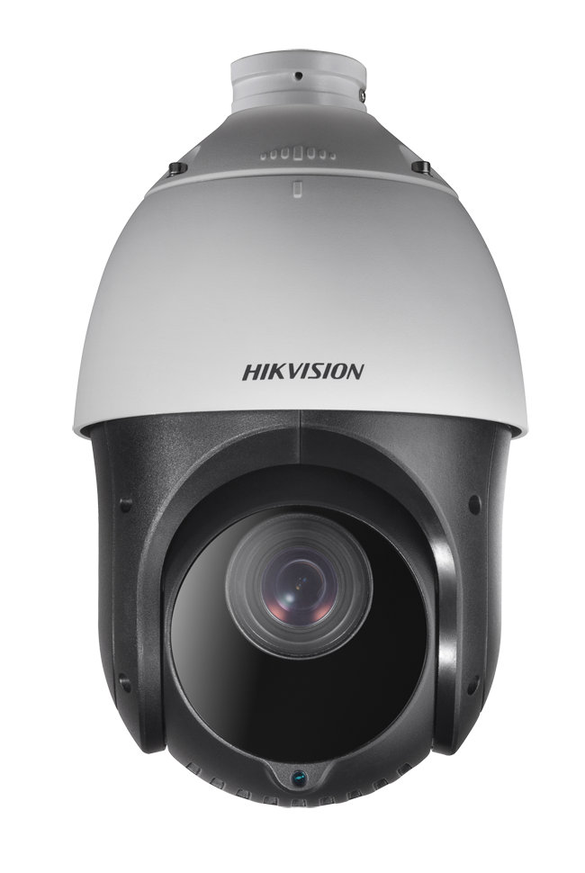 2mp Hikvision Speed Dome PTZ - 15x Optical Zoom DS-2AE4215TI-D(E)