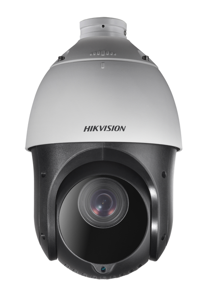 2mp Hikvision Speed Dome PTZ - 15x Optical Zoom DS-2AE4215TI-D(E)