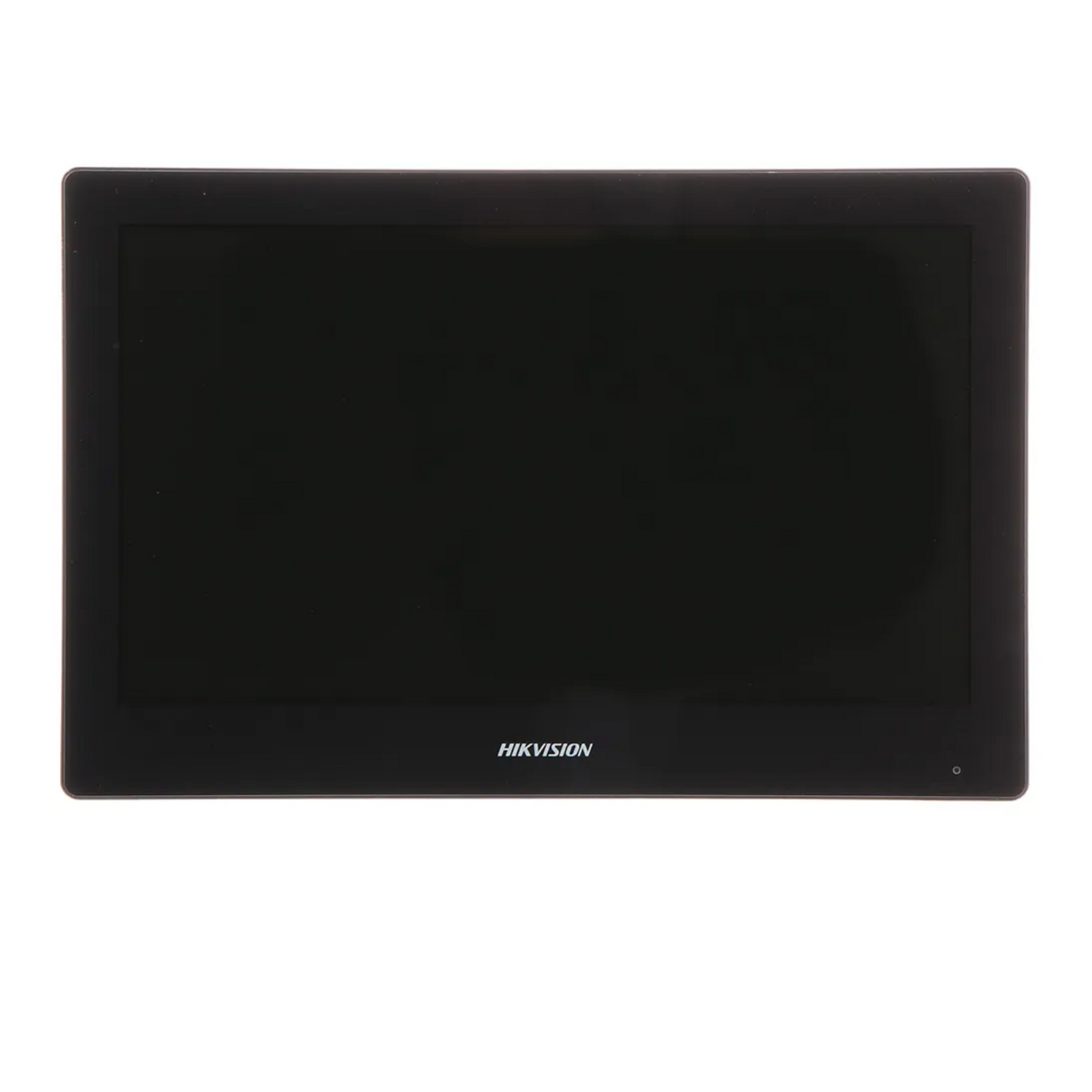 Hikvision 10 inch touch screen indoor video intercom station ds-kh8520-wte1