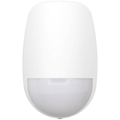Hikvision DS-PWA64-KIT1-WE Wireless Alarm Kit – Complete Intruder Detection System with Smart Control