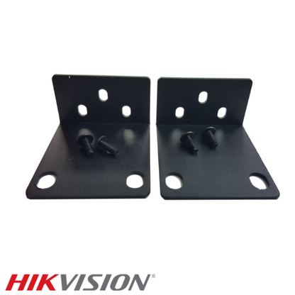 Hikvision Rack Mount Adapter (Pair) DS-RMK-7600