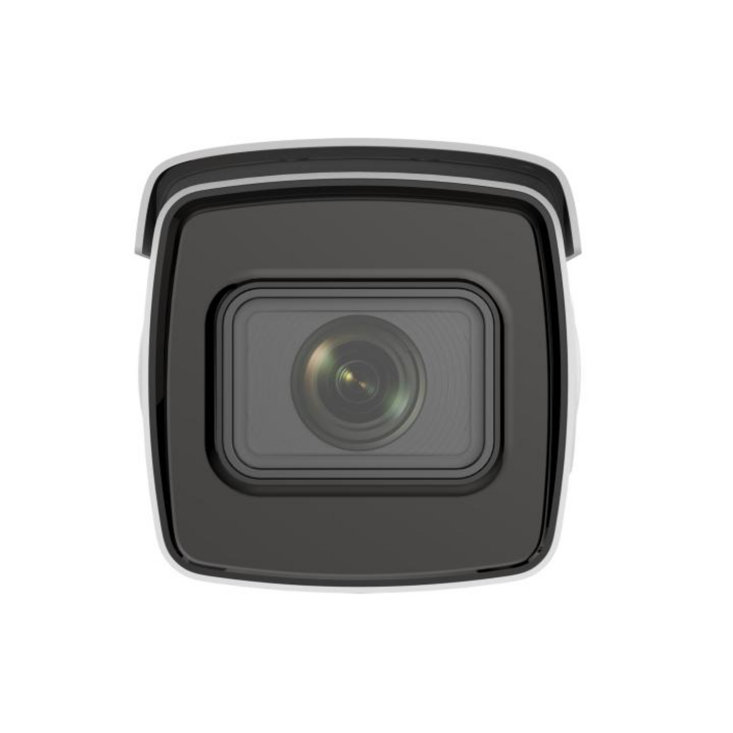 Hikvision IDS-2CD7A26G0-P-IZHSY(8-32MM) 2MP ANPR Capture DarkFighter Vandal-Resistant Bullet Camera | Motorized Varifocal Lens (8-32mm) | White