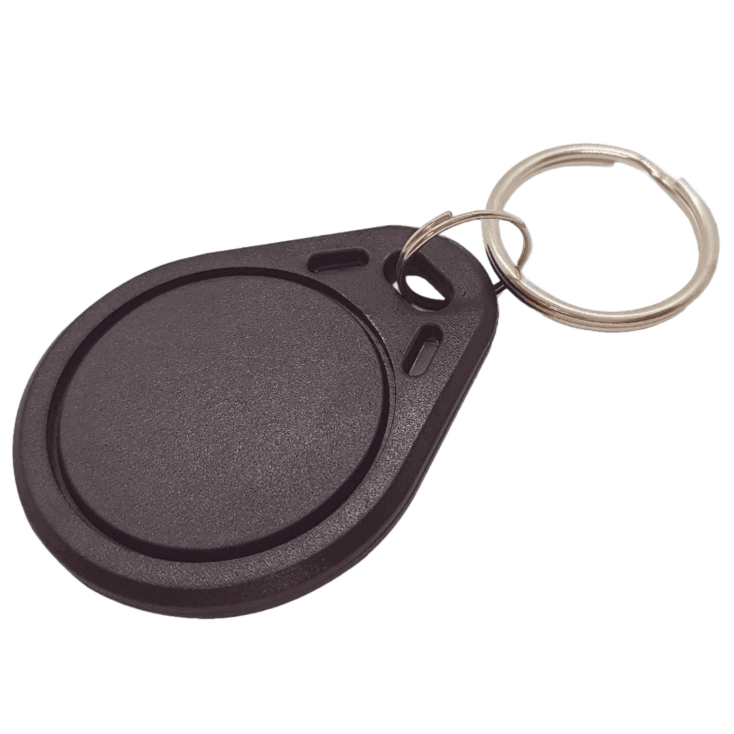 Hikvision Face Recognition Terminal With Rain Shield and 10 x Mifare Fobs DS-K1T342MWX-E1  + DS-KAB34X-S1 + 10x MIFARE-FOB