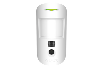 Ajax MotionCam