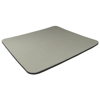 Packs of 50, 75, 100 Mouse Mat for Optical Mice - Grey, Green, Black, Red, Yellow, Light Blue, Dark Blue