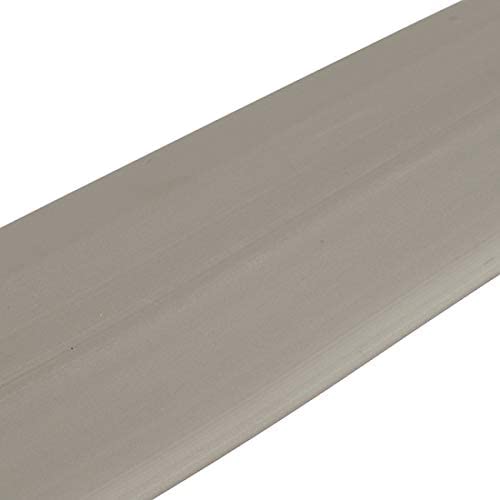 Grey Floor Cable Cover, Cable Protector, Cable Tidy Grey 0.5m to 30m Lengths BCE Direct