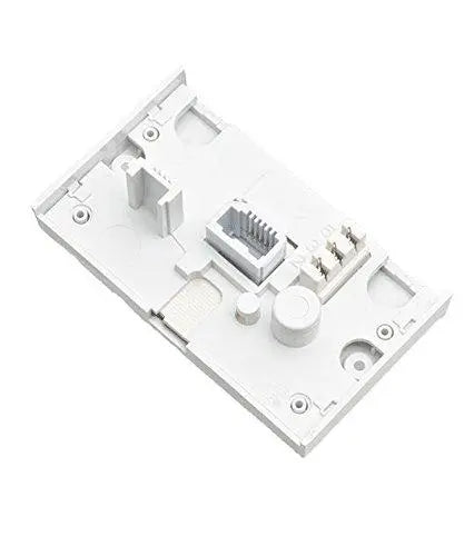 BT Openreach Replacement Front Lower NTE5a faceplate BCE Direct