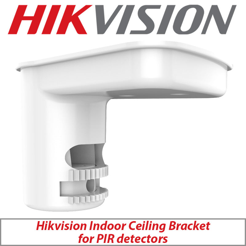 Hikvision AX Pro Series Indoor Ceiling Bracket for PIR Detectors DS-PDB-IN-CEILINGBRACKET