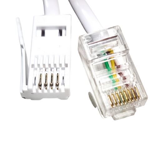 BT to Rj45 Cable - Various lengths BCE Direct