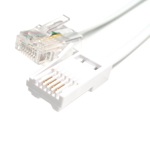 BT to Rj45 Cable - Various lengths BCE Direct