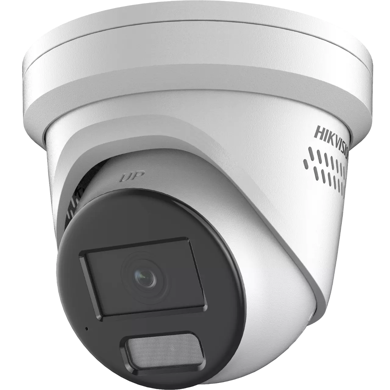 8MP Hikvision ColorVu IP PoE Bullet Camera with Built-in Mic and AcuSense DS-2CD2387G2-L(U) 4mm