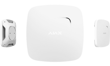 Ajax FireProtect