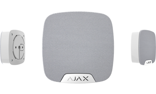 Ajax Home Siren