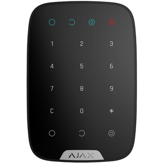 Ajax KeyPad Ajax