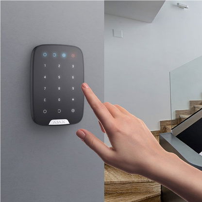 Ajax KeyPad Ajax
