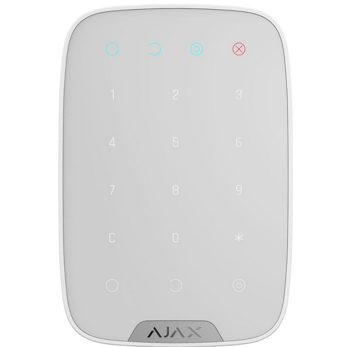 Ajax KeyPad Ajax