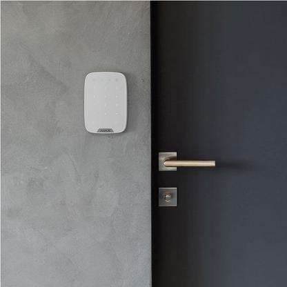 Ajax KeyPad Ajax