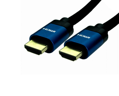 8k HDMI Cable | Ultra High Speed HDMI Cable 2.1 48gbps | 0.5m - 5m Lengths Cables Direct