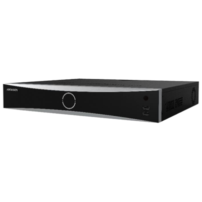 Hikvision DS-7716NXI-I4/16P/S(C) 16-Channel 12MP PoE 4K NVR | AI-Powered Smart NVR for Advanced Surveillance