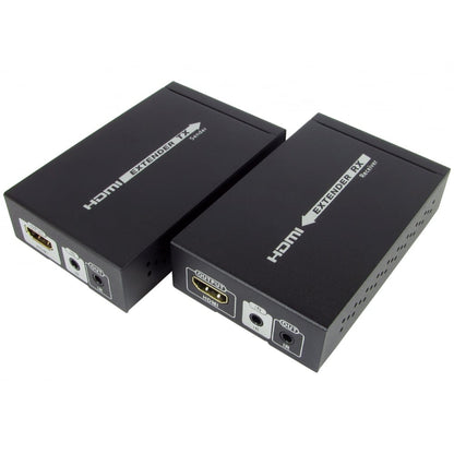 70m 4k HDMI Extender over 1x Ethernet Cable (4K) Cables Direct