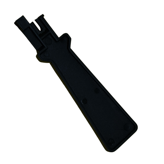 IDC Plastic Punch Down Tool - Telephone/Cat5e/Cat6 Tool chargeline