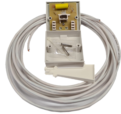 Telephone extension kit - 3m to 100m lengths BCE Direct