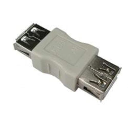 USB Female to Female Coupler Cables Direct