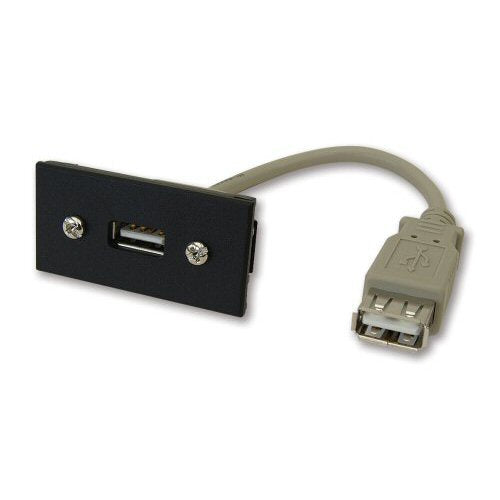 USB Module - Black (Clearance) Kauden